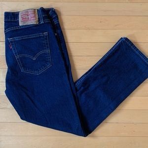 Levi’s 514 32 x 30